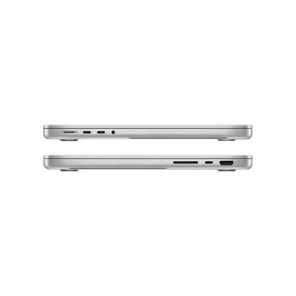 لپ تاپ 14.2 اینچی اپل مدل 2023 MacBook Pro MPHJ3 11