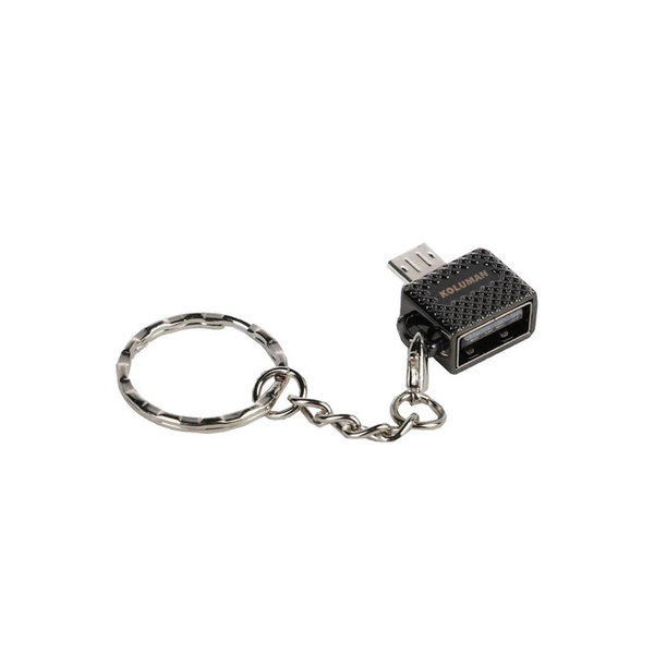 مبدل USB به MICROUSB کلومن مدل T94