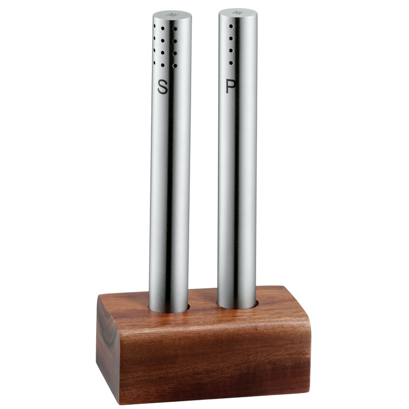 ست نمک و فلفل پاش 3 پارچه دبلیو ام اف مدل سالز