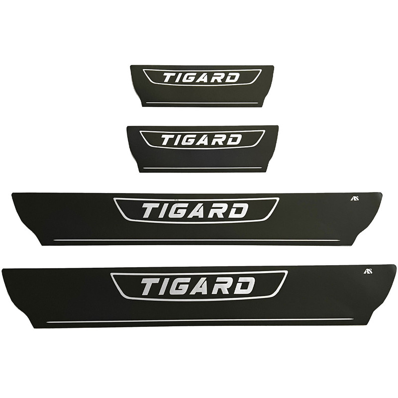 پارکابی خودرو مدل L.S مناسب برای تیگارد مجموعه 4 عددی