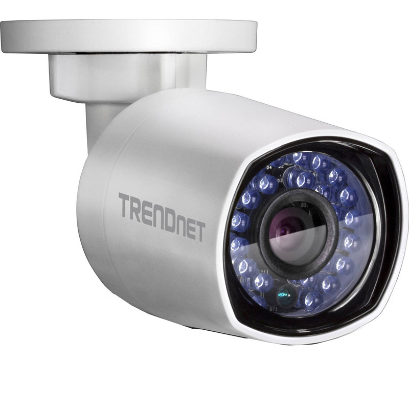 خرید و قیمت دوربین تحت شبکه ترندنت مدل TV-IP314PI