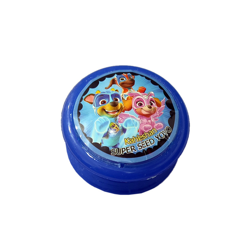 یویو مدل کارتونی کد 006