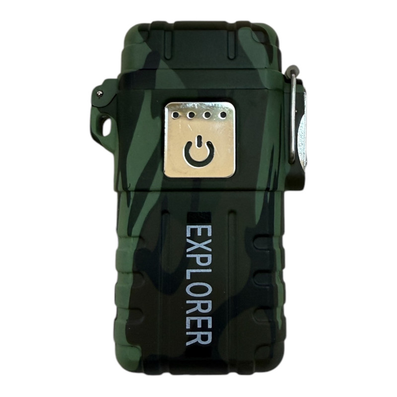 فندک کپکس مدل ضد آب