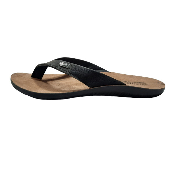 دمپایی لاانگشتی پسرانه شهپر مدل A 41