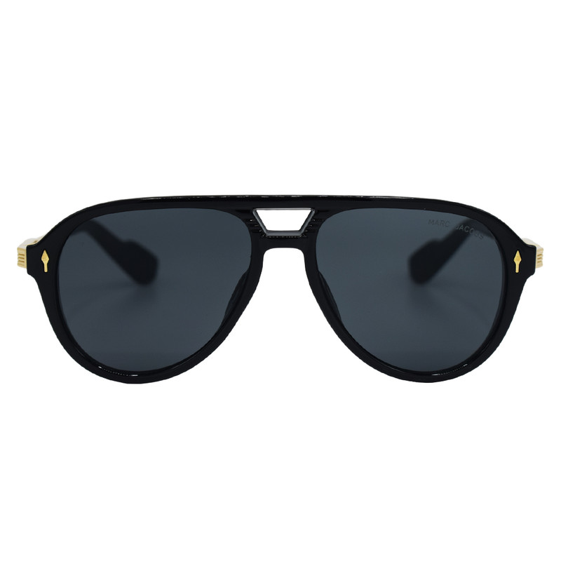 عینک آفتابی مارک جکوبس مدل W6052 BL PLORIZED TIOR