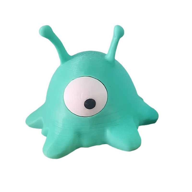 فیگور مدل گیزلیک تک چشمی