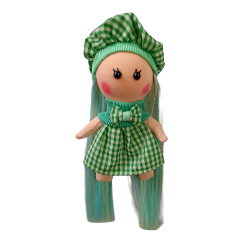 خرید و قیمت آویز عروسکی مدل نمکی