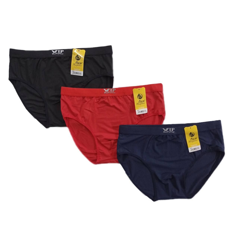 شورت مردانه مدل VIP baifu 2024 مجموعه 3 عددی