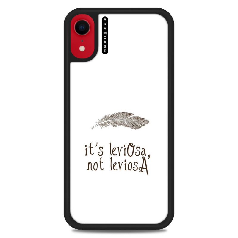 خرید و قیمت کاور آکام مدل AMCWAXR-HARRY POTTER17 مناسب برای گوشی موبایل اپل iPhone XR