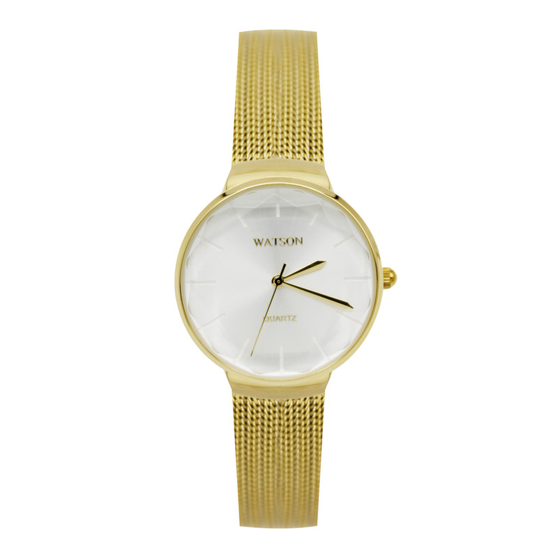 ساعت مچی عقربه ای زنانه واتسون مدل 1030