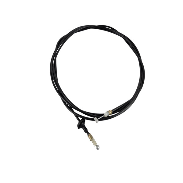 کابل رهاکننده درب صندوق عقب جهان پارت آریا کد 252 مناسب برای پراید