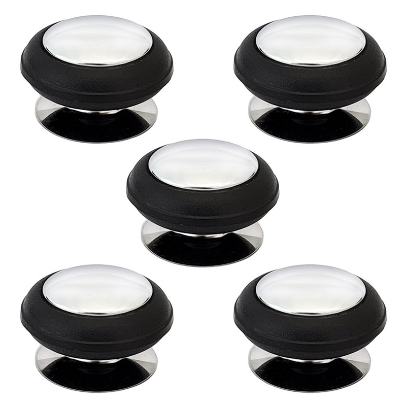 دستگیره درب قابلمه مرسانا مدل M665 بسته 5 عددی