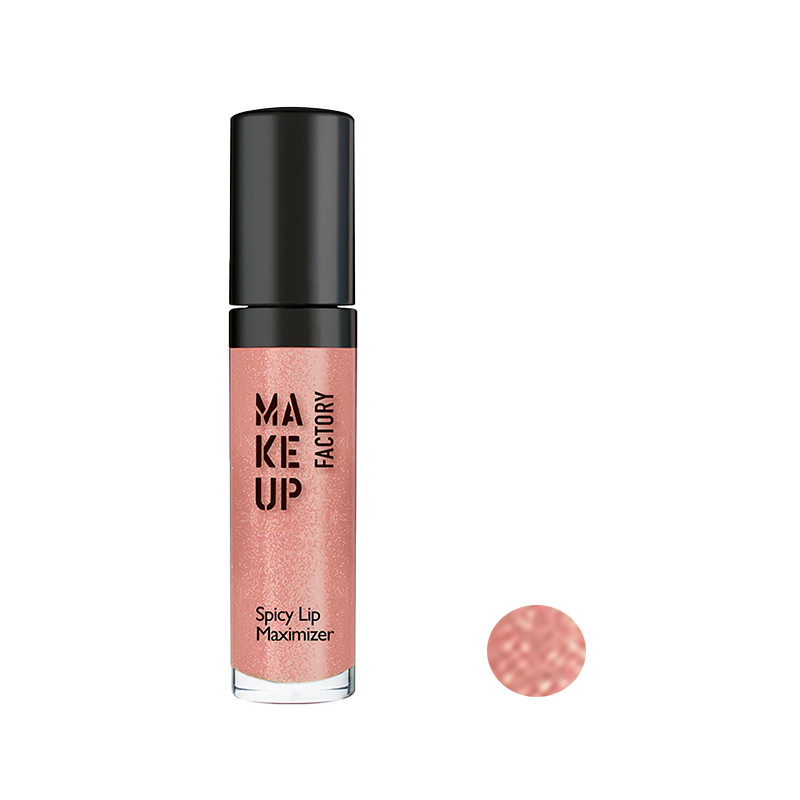 رژ لب مایع میکاپ فکتوری مدل spicy شماره 05