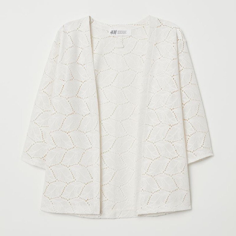 رویه دخترانه اچ اند ام مدل N506