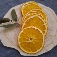 اسلایس پرتقال خشک تامسون بدون افزودنی دورچین -درجه یک (100گرمی)