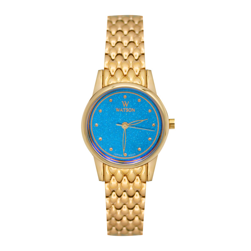 ساعت مچی عقربه ای زنانه واتسون مدل 1099