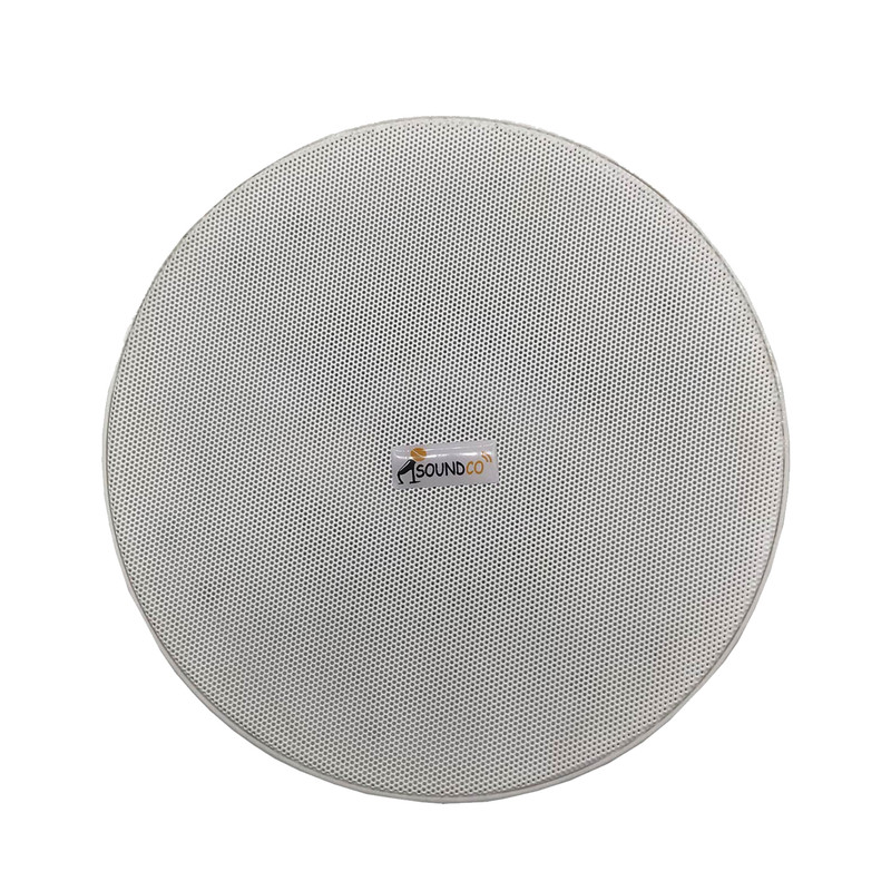 خرید و قیمت بلندگو سقفی ساندکو مدل TW306