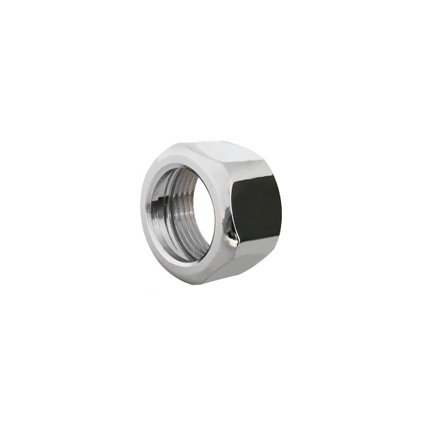 مهره مدل چپ گرد شمش K 29