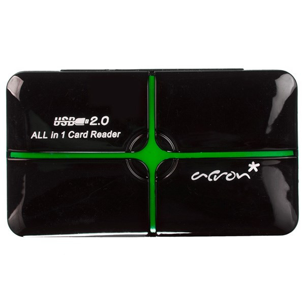 خرید و قیمت کارت خوان حافظه اکرون مدل CR79