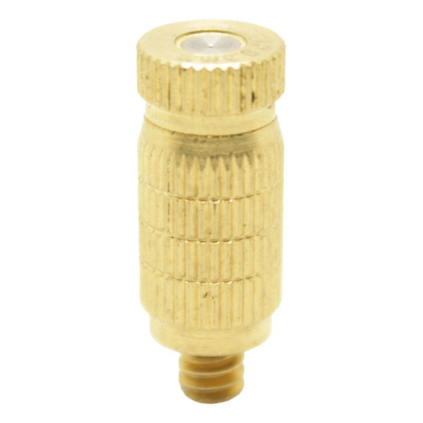 خرید و قیمت نازل مه پاش دینا مدل IP0.3mm بسته 10 عددی