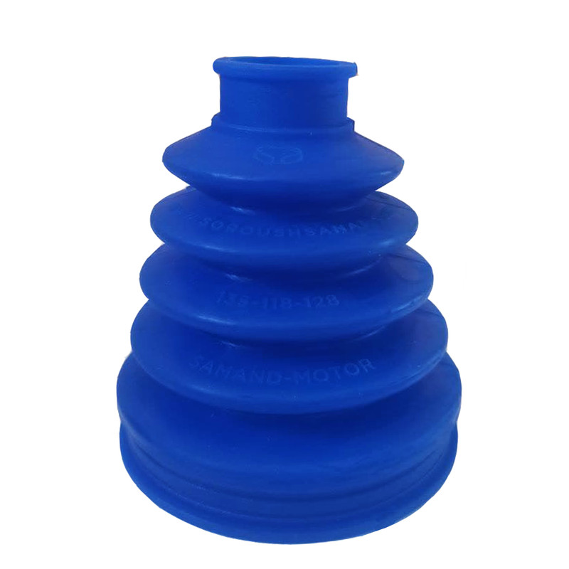 گردگیر پلوس موتور سروش صنعت MSAM مناسب برای خودرو سمند