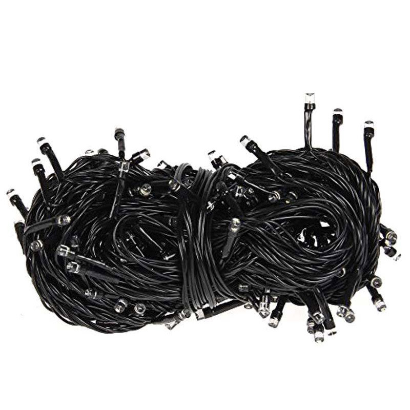 ریسه ال ای دی کد 100Lamp طول 10متر