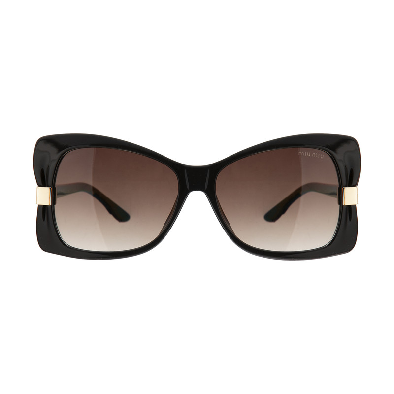 عینک آفتابی زنانه میو میو مدل 81G