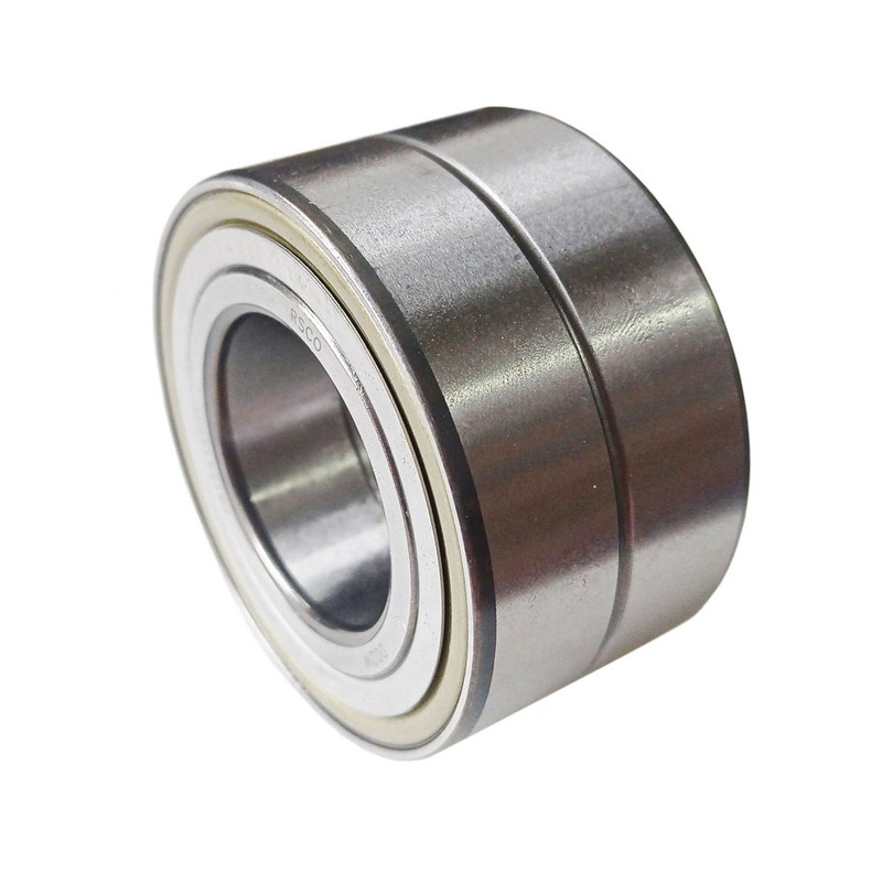 خرید و قیمت بلبرینگ چرخ جلو فرهنگ قطعه پیشتاز نوید مدل GB12438S01 مناسب برای پراید