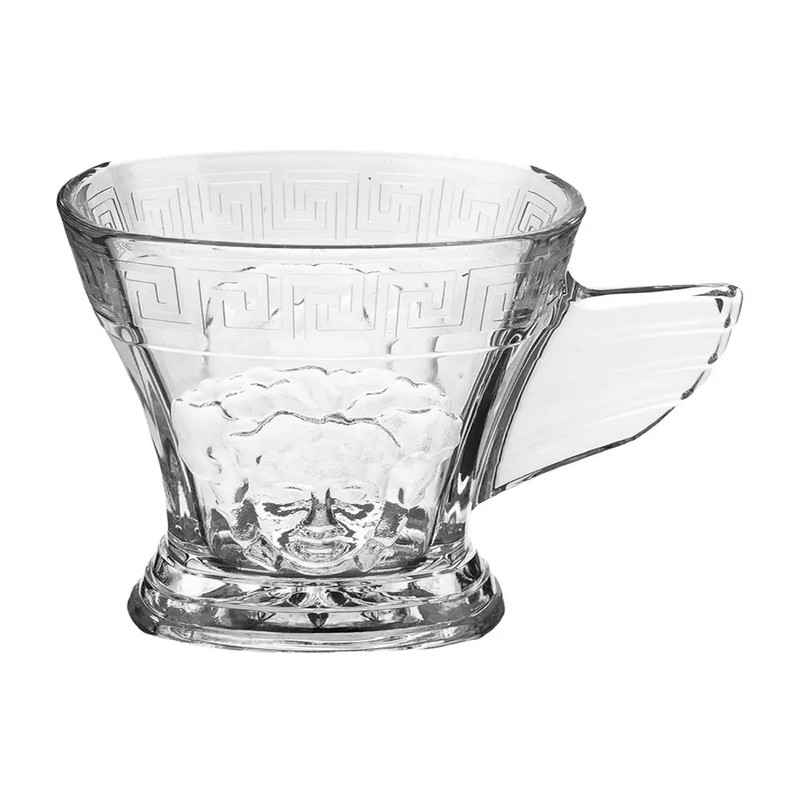 خرید و قیمت فنجان آدریا گلس مدل 250 بسته 6 عددی