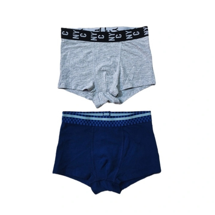 خرید و قیمت شورت پسرانه الایو مدل AL20 مجموعه 2 عددی