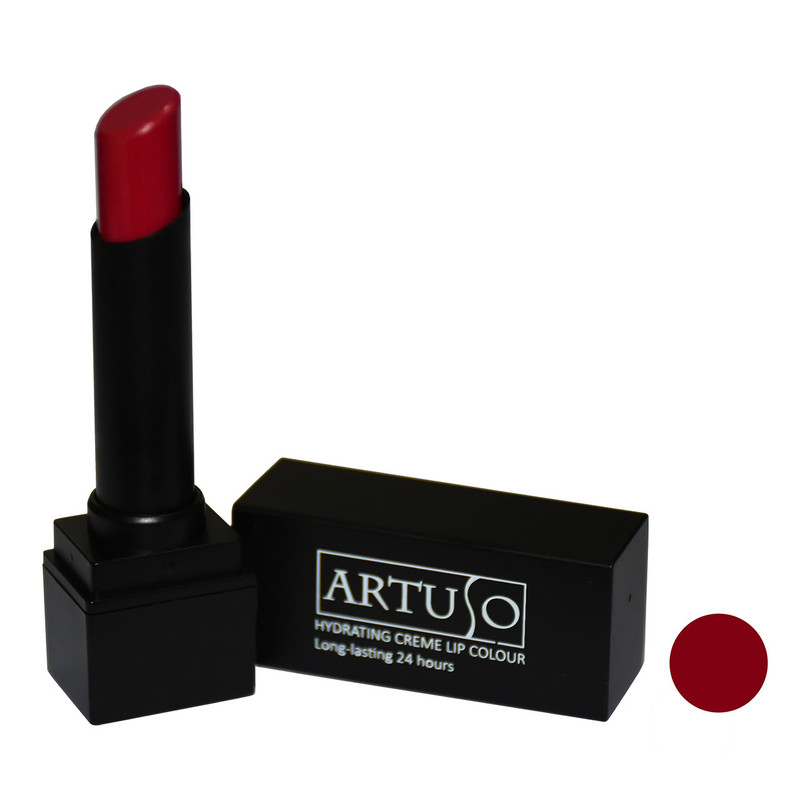 رژلب جامد آرتوسا مدل Long Lasting شماره 114