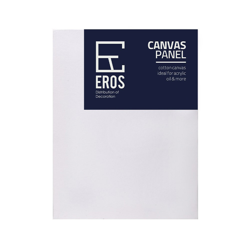 خرید و قیمت بوم نقاشی اروس مدل DIP_ 3cm سایز 120x100 سانتی متر