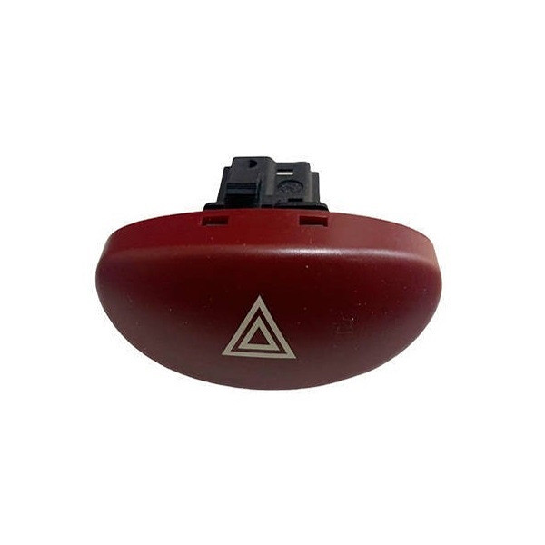 کلید فلاشر خودرو مدل تک پل کد 001 مناسب برای پژو 206