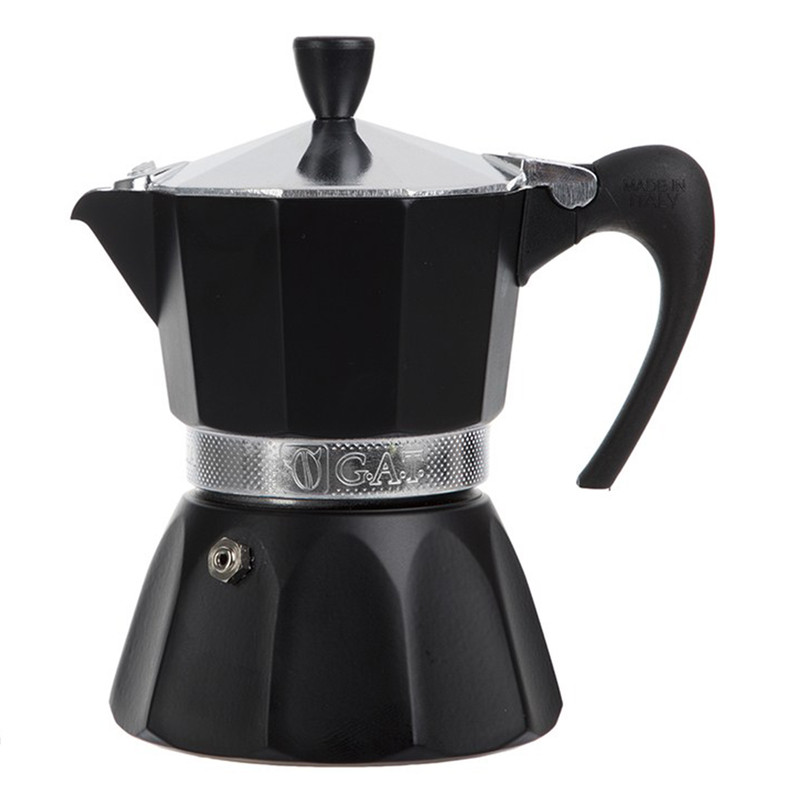 قهوه جوش جی.ای.تی مدل Fashion 3