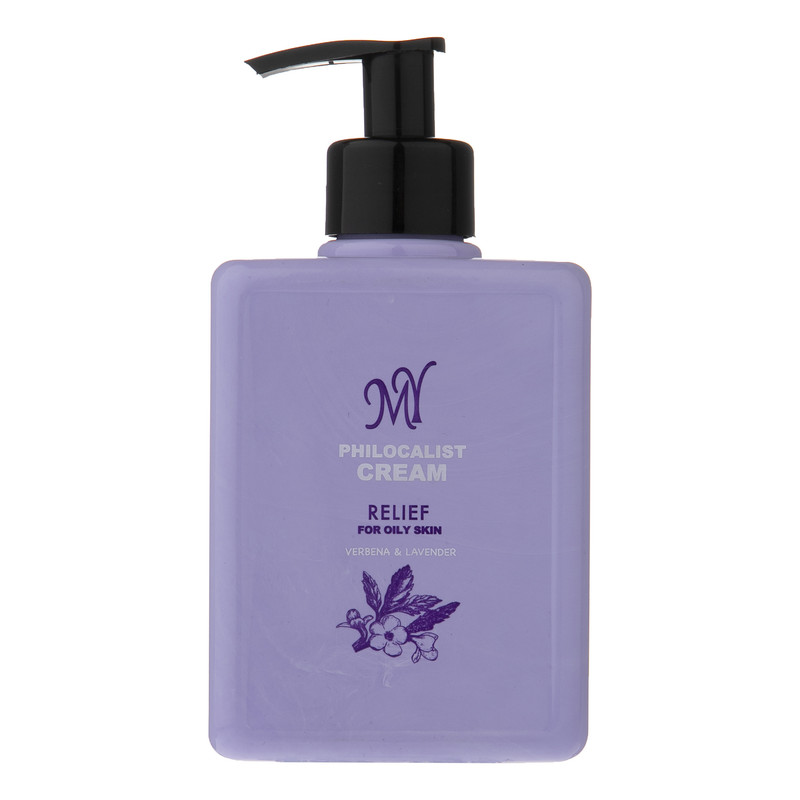 کرم مرطوب کننده مای مدل RELIEF حجم 300 میلی لیتر