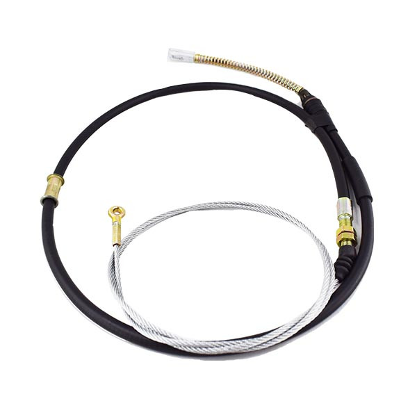 سیم ترمزدستی چپ کابل گستران بهمن مدل 1404803 مناسب برای کارا