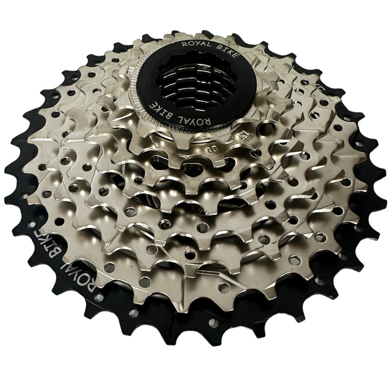 خودرو دوچرخه مدل 8 سرعته کشویی