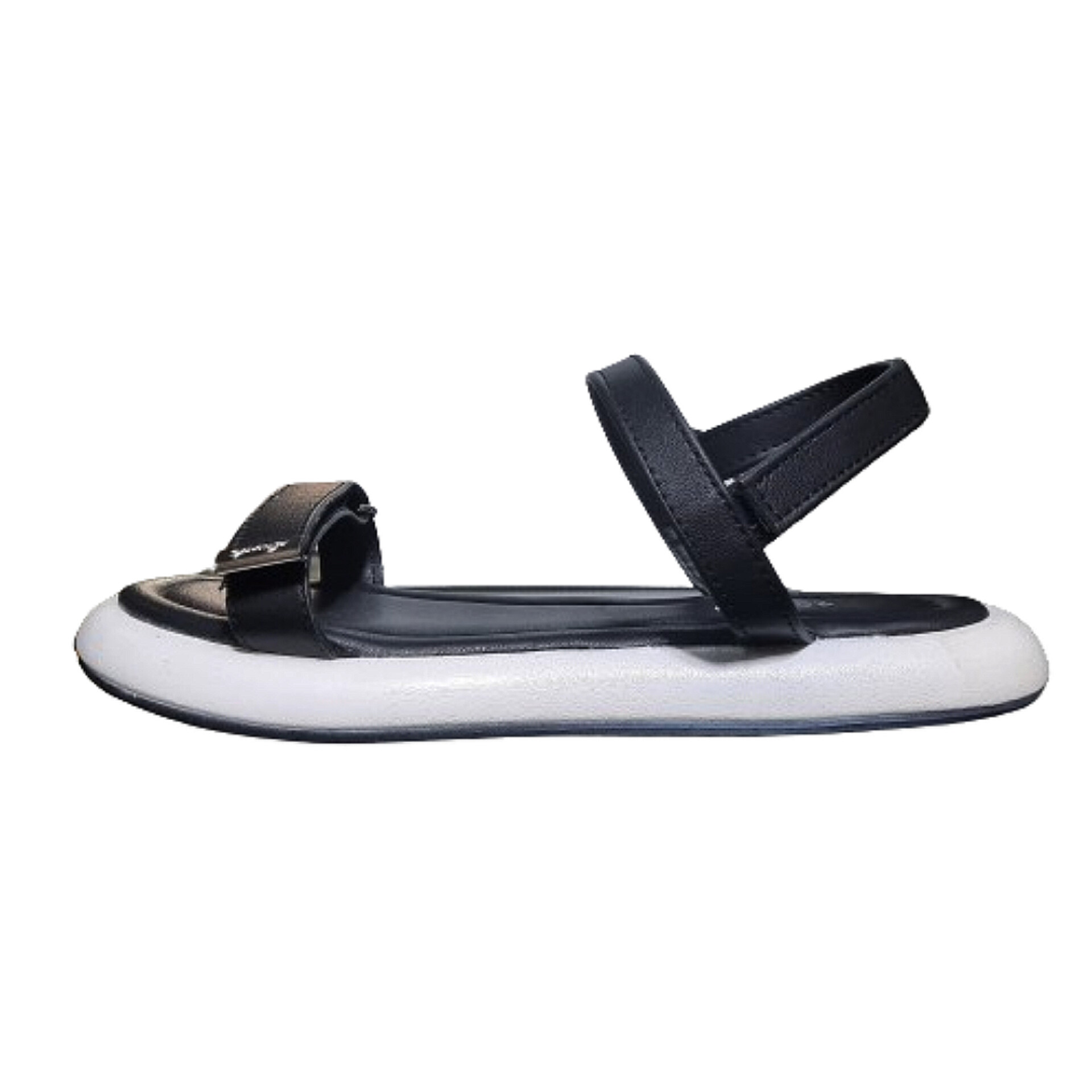 صندل زنانه مدل بهاره طبی u7