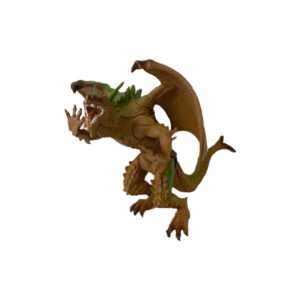 خرید و قیمت اکشن فیگور طرح اژدها مدل 10