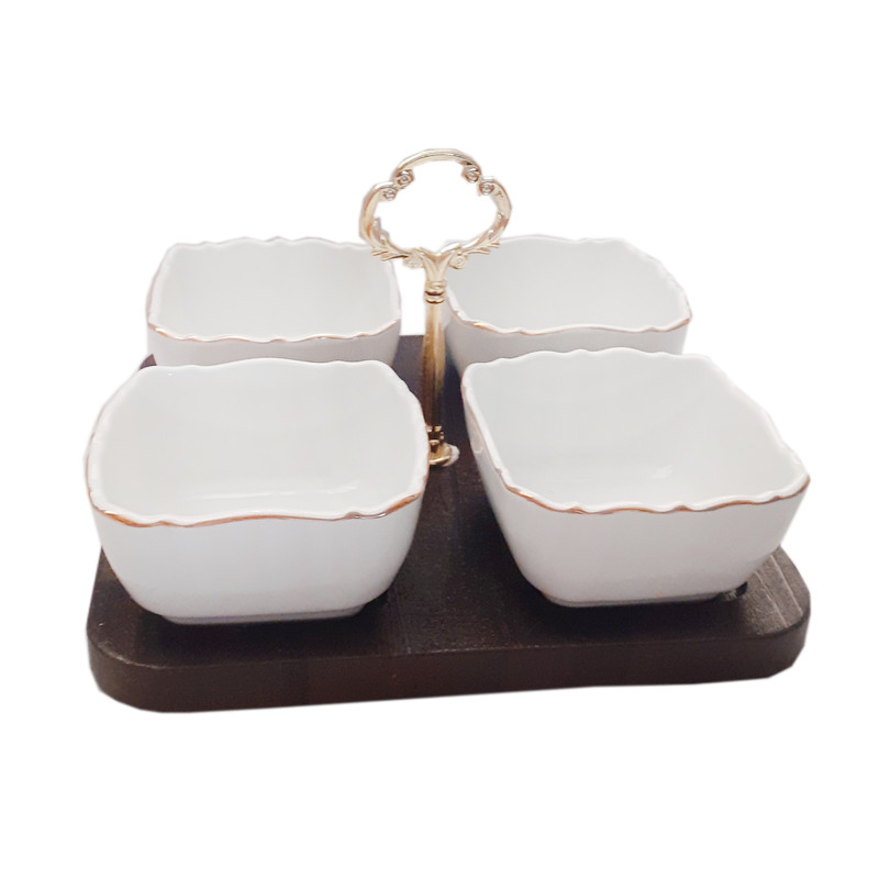 اردوخوری لمونژ مدل 345