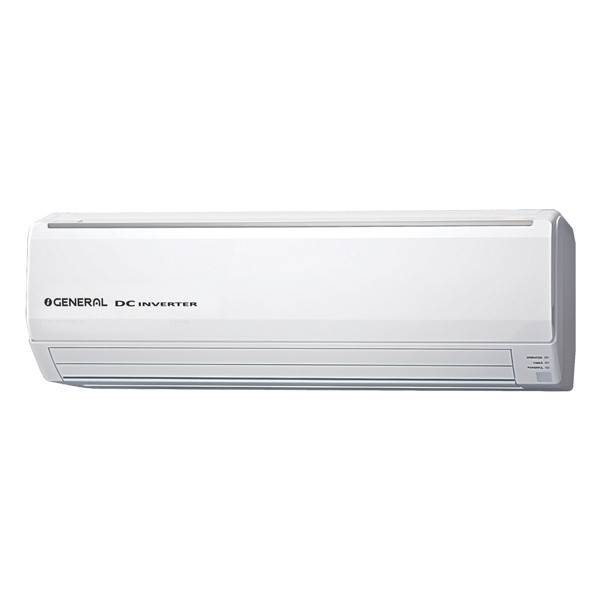 خرید و قیمت کولرگازی اوجنرال مدل ASGS-30LFCA/AOGG-30LFT