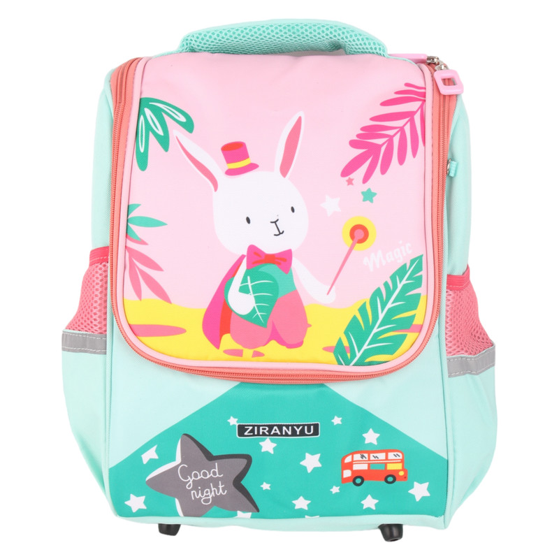 خرید و قیمت کوله پشتی طرح خرگوش کد 2030