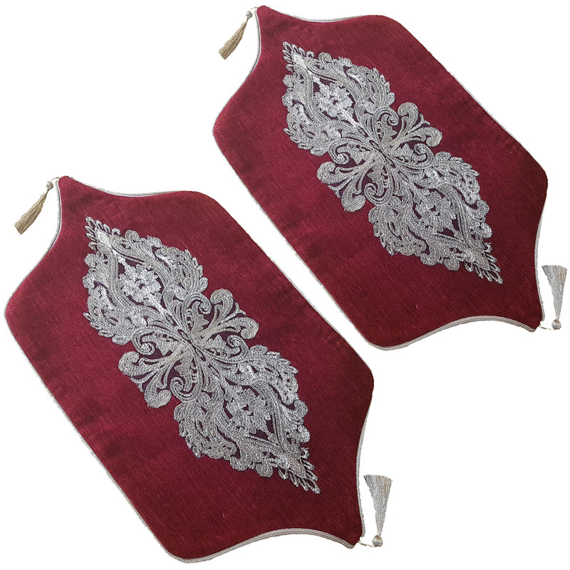 ست رومیزی 2 تکه کد 11