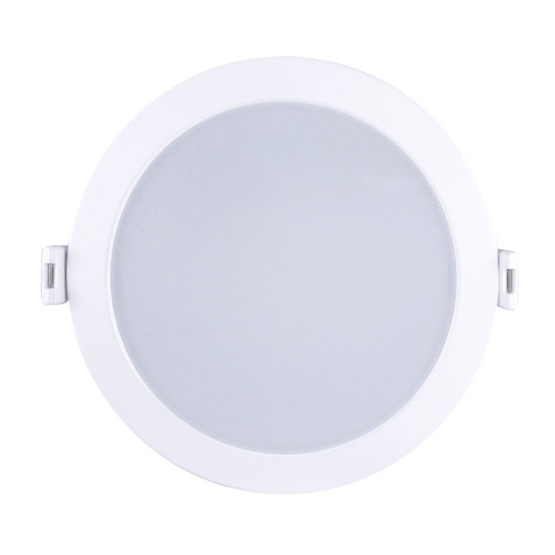 پنل ال ای دی 13 وات مازی نور مدل IP54