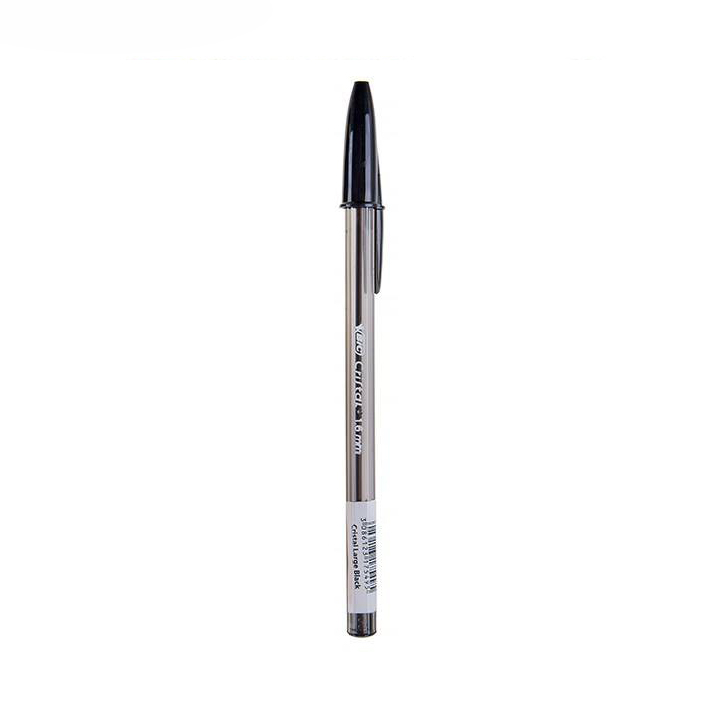 خرید و قیمت خودکار بیک مدل Cristal Medium بسته 50 عددی