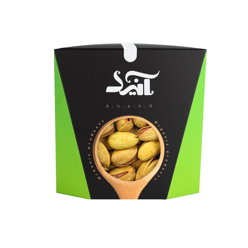 پسته صادراتی آنید - 300 گرم