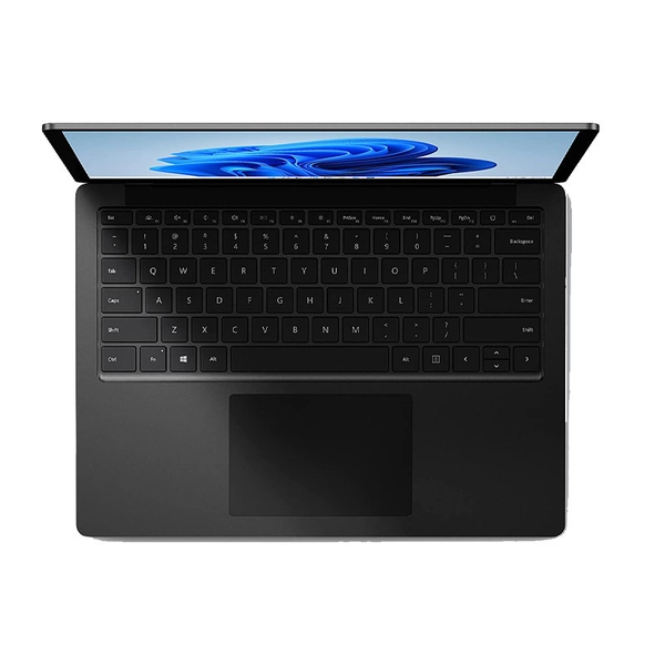 لپ تاپ 13.5 اینچی مایکروسافت مدل Surface Laptop 4-i5 1135G7 16GB 256SSD 22