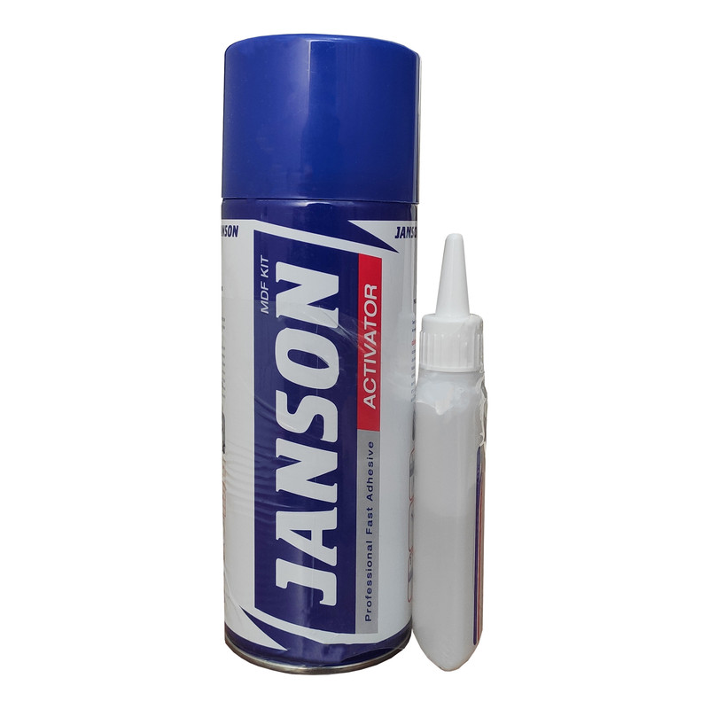 خرید و قیمت چسب 123 جانسون مدل JSS1 حجم 400 میلی لیتر