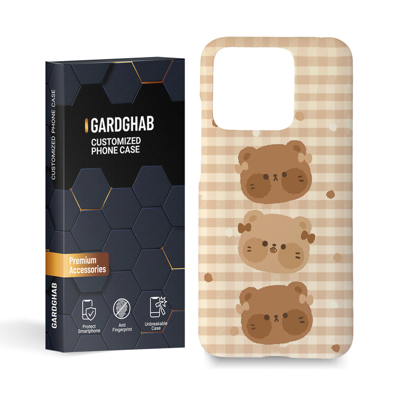 خرید و قیمت کاور گارد قاب مدل فانتزی مناسب برای گوشی موبایل شیائومی redmi 10 A