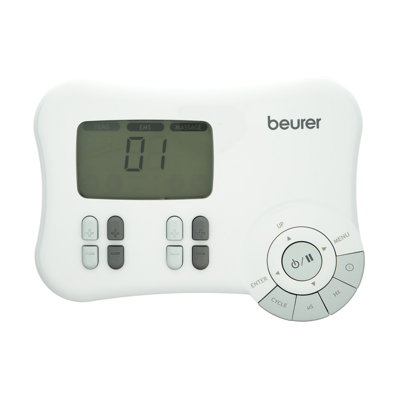 خرید و قیمت تنس عضلانی بیورر مدل EM80